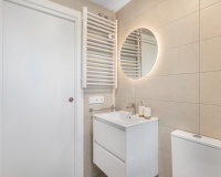 Revente - Apartment - Los Alcazares - Dolores De Pacheco-santa Rosalía