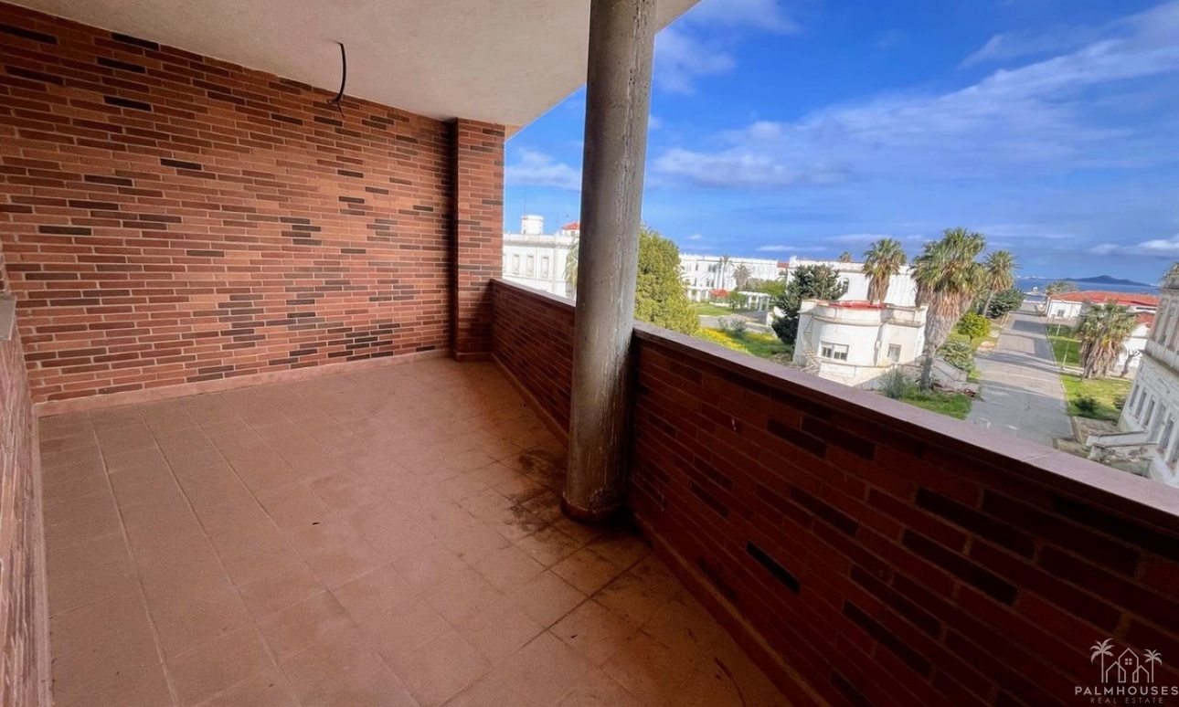 Revente - Apartment - Los Alcazares - Los Alcazares Centro
