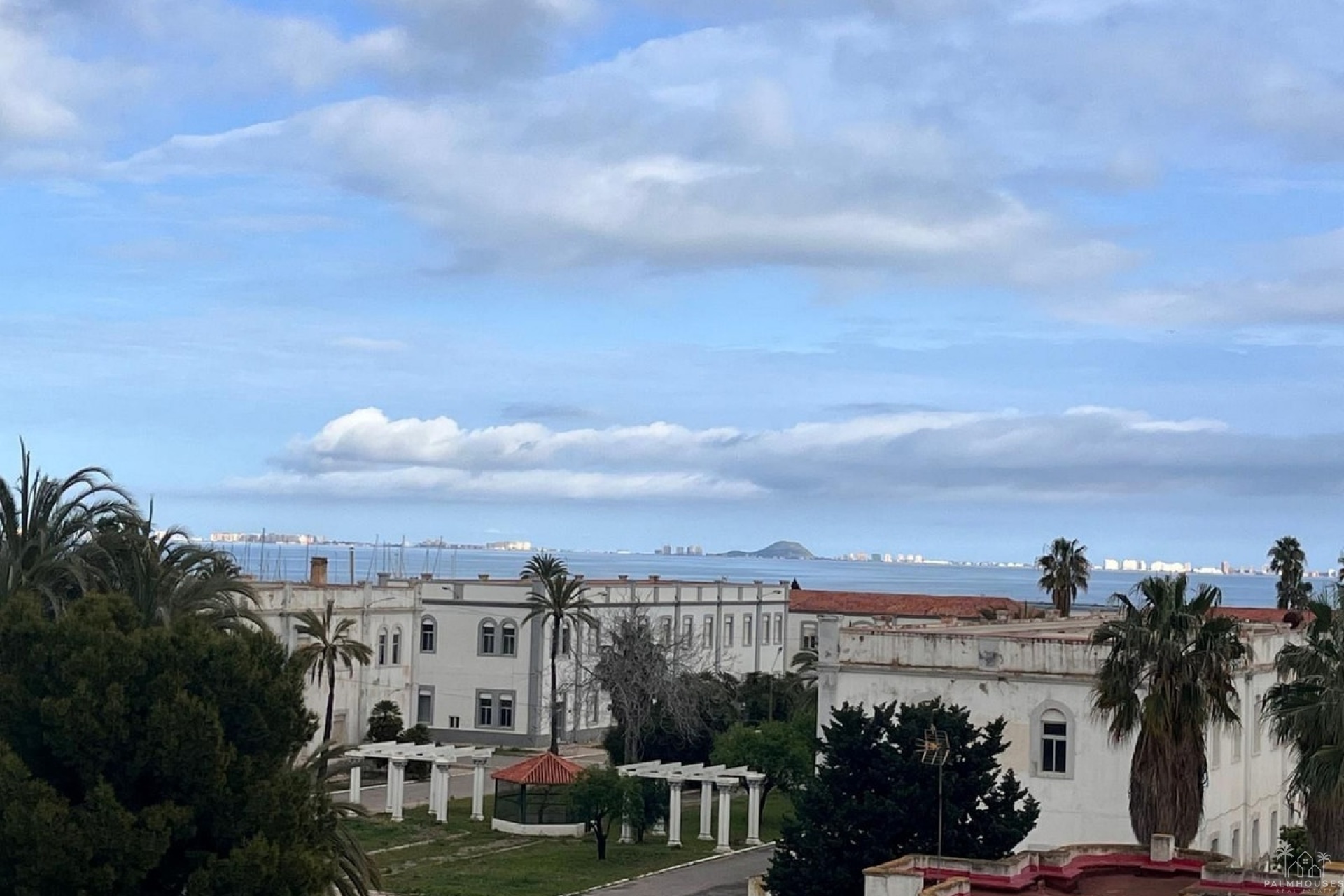 Revente - Apartment - Los Alcazares - Los Alcazares Centro