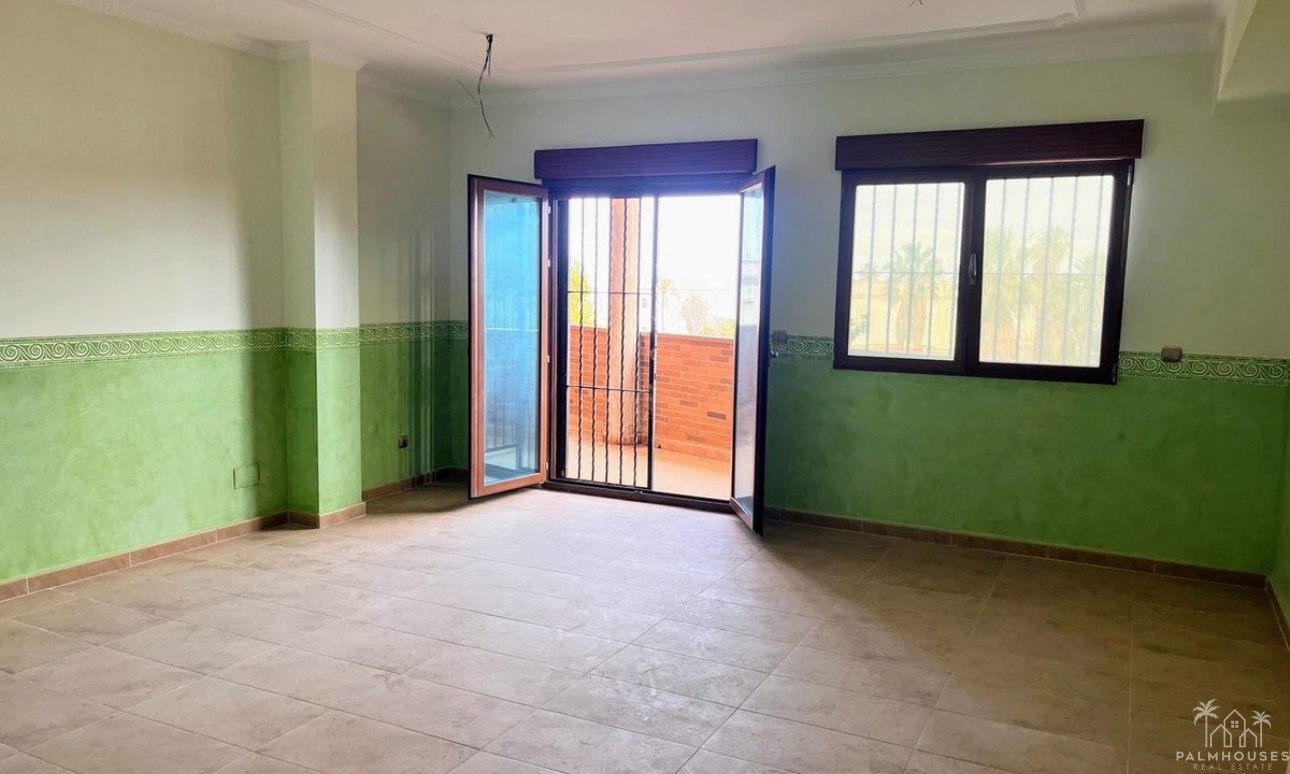 Revente - Apartment - Los Alcazares - Los Alcazares Centro