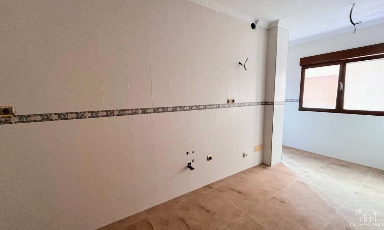 Revente - Apartment - Los Alcazares - Los Alcazares Centro
