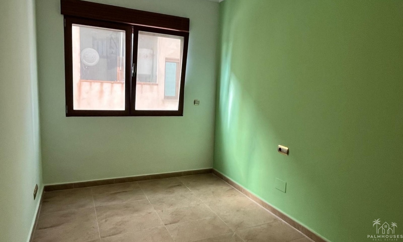 Revente - Apartment - Los Alcazares - Los Alcazares Centro