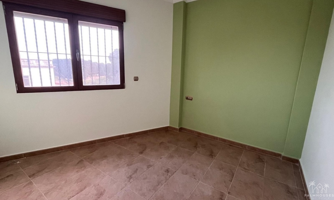 Revente - Apartment - Los Alcazares - Los Alcazares Centro