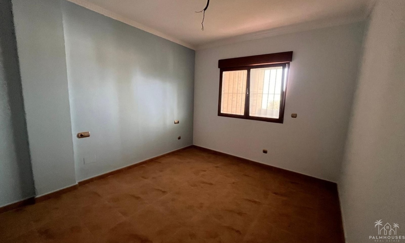 Revente - Apartment - Los Alcazares - Los Alcazares Centro