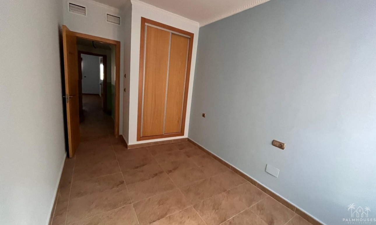 Revente - Apartment - Los Alcazares - Los Alcazares Centro