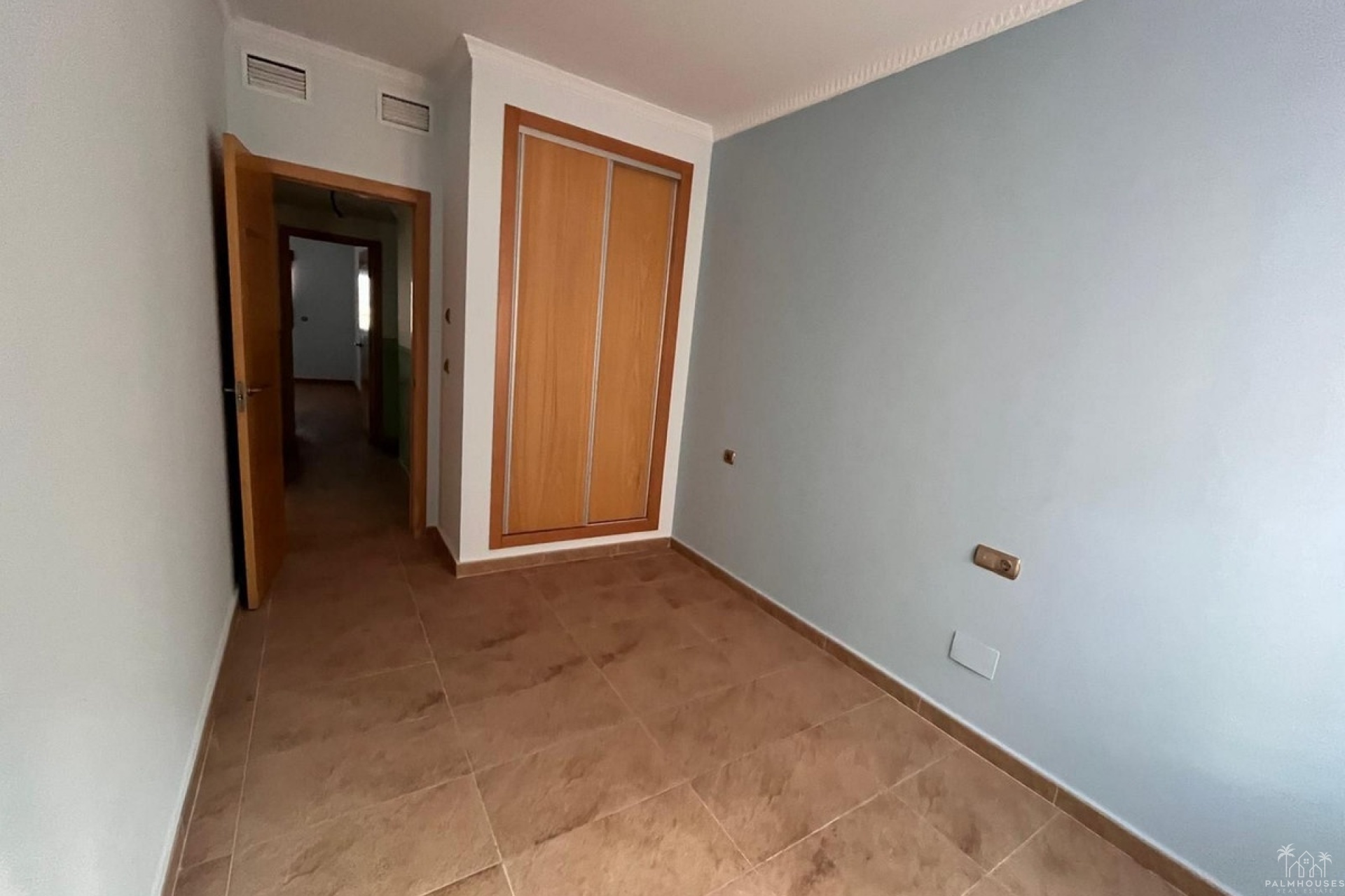 Revente - Apartment - Los Alcazares - Los Alcazares Centro