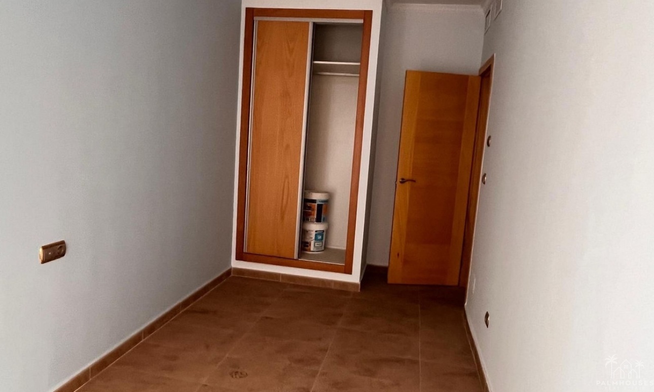 Revente - Apartment - Los Alcazares - Los Alcazares Centro