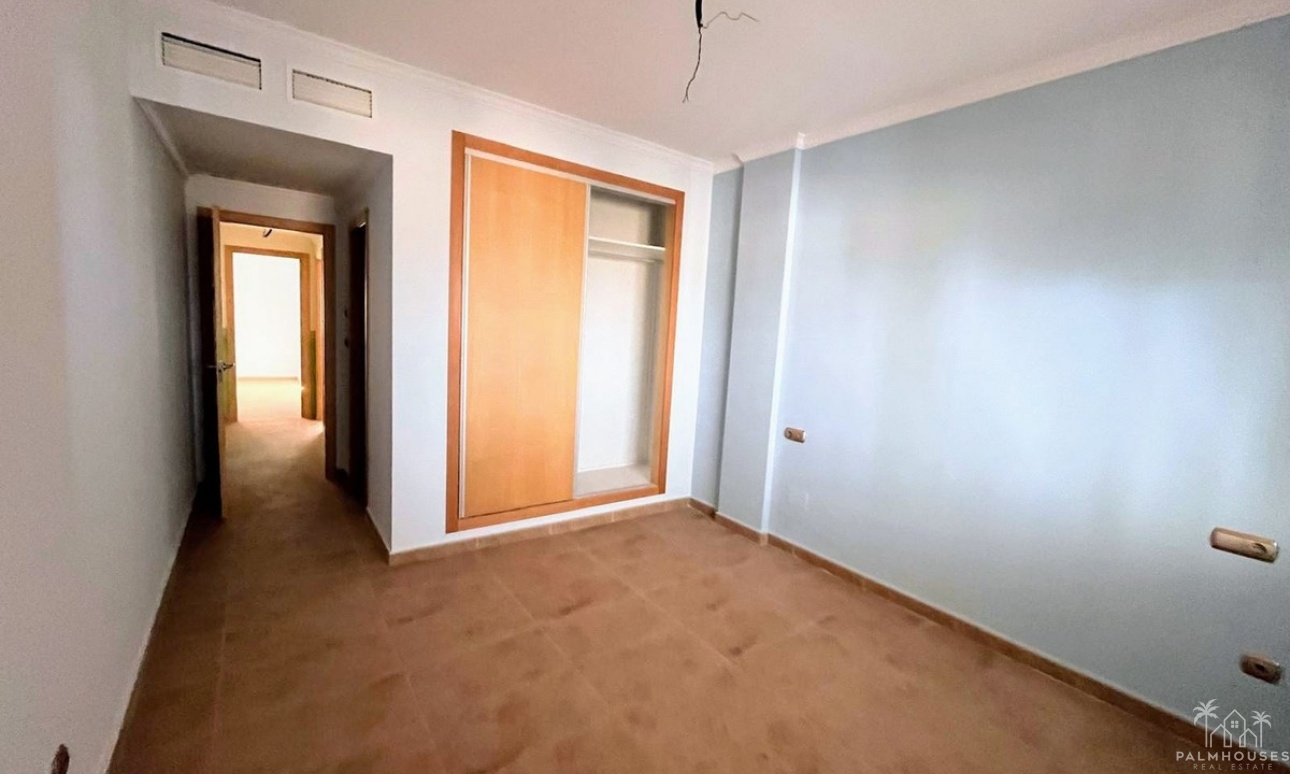 Revente - Apartment - Los Alcazares - Los Alcazares Centro