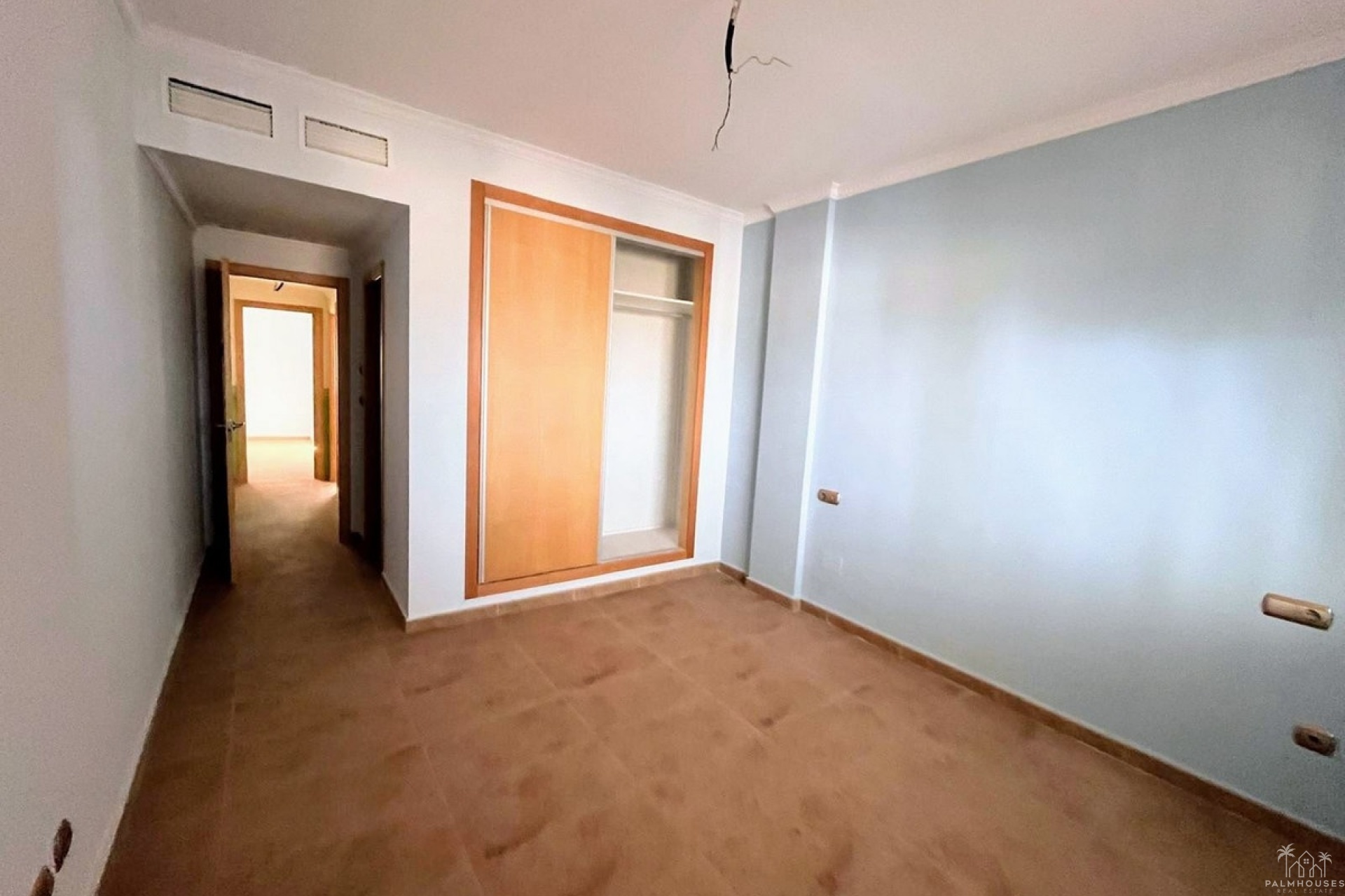 Revente - Apartment - Los Alcazares - Los Alcazares Centro