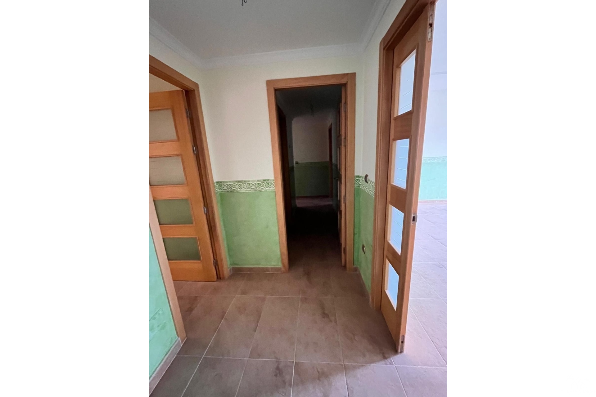 Revente - Apartment - Los Alcazares - Los Alcazares Centro