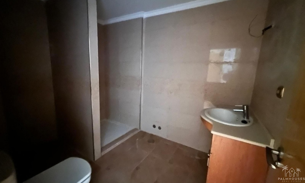 Revente - Apartment - Los Alcazares - Los Alcazares Centro