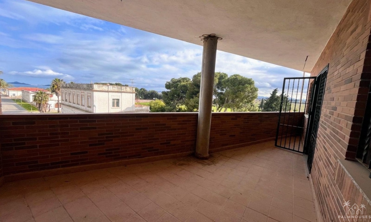 Revente - Apartment - Los Alcazares - Los Alcazares Centro