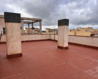 Revente - Apartment - Los Alcazares - Los Alcazares Centro