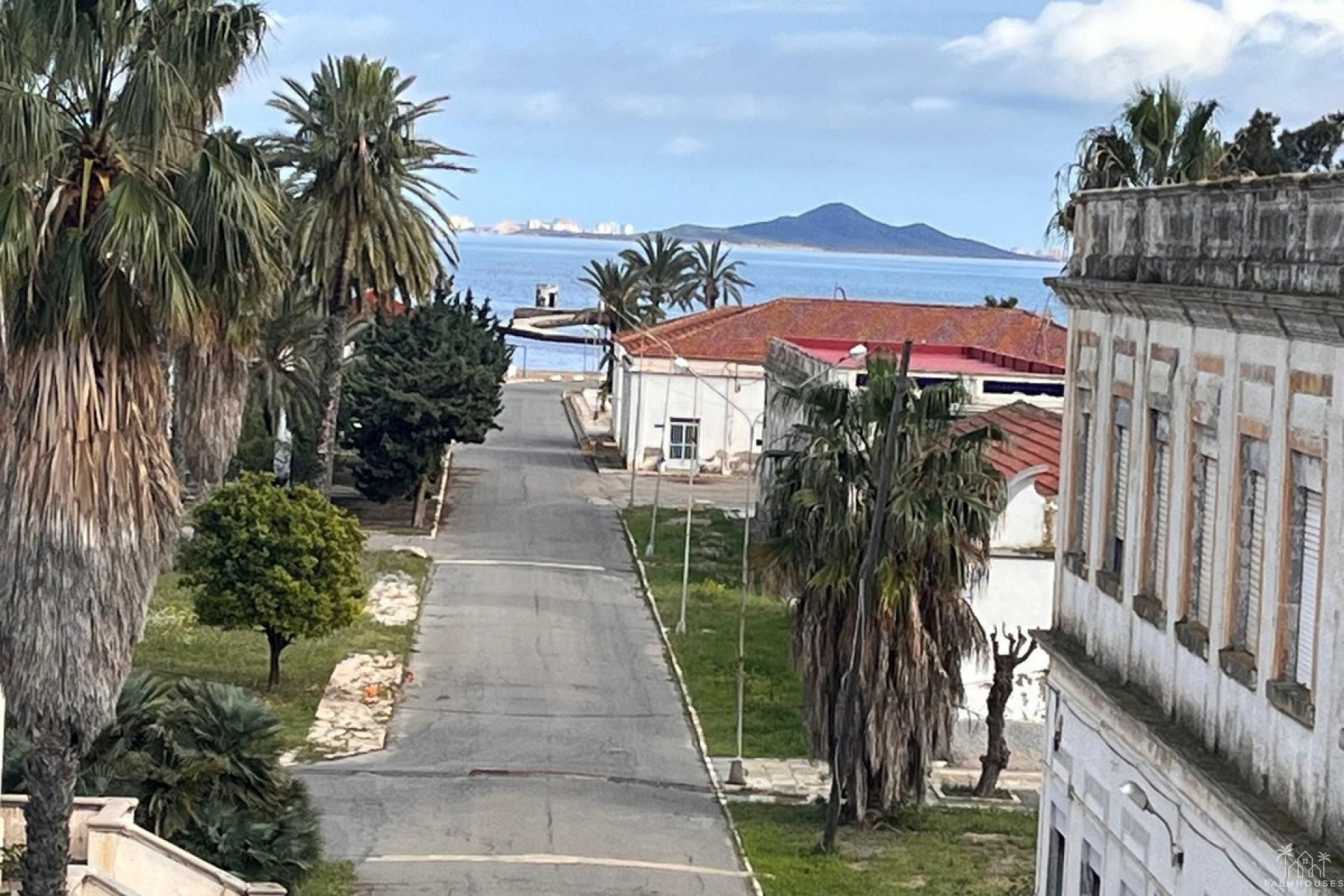 Revente - Apartment - Los Alcazares - Los Alcazares Centro