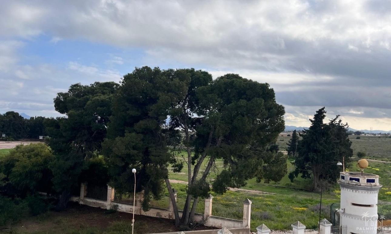 Revente - Apartment - Los Alcazares - Los Alcazares Centro