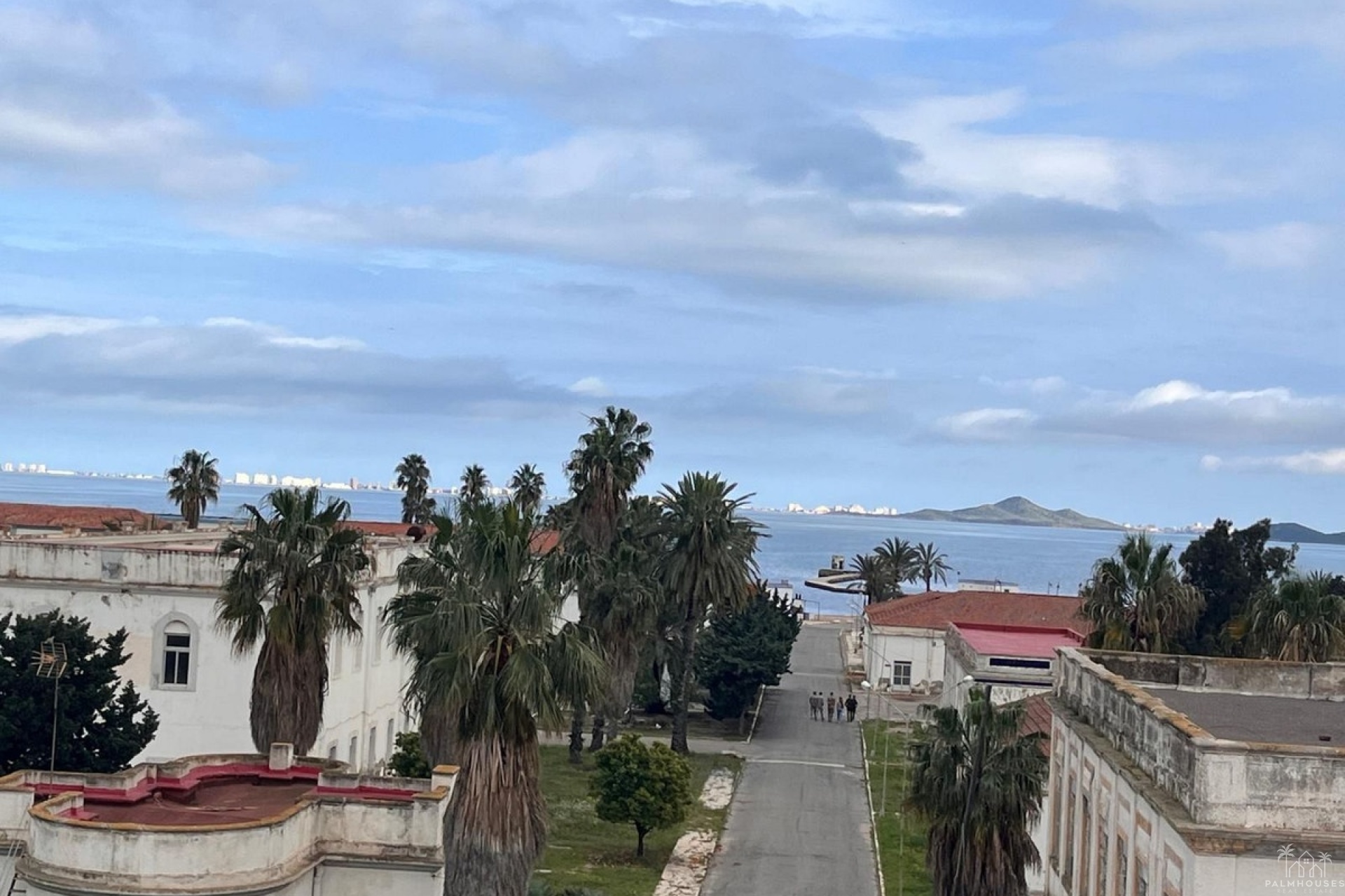 Revente - Apartment - Los Alcazares - Los Alcazares Centro