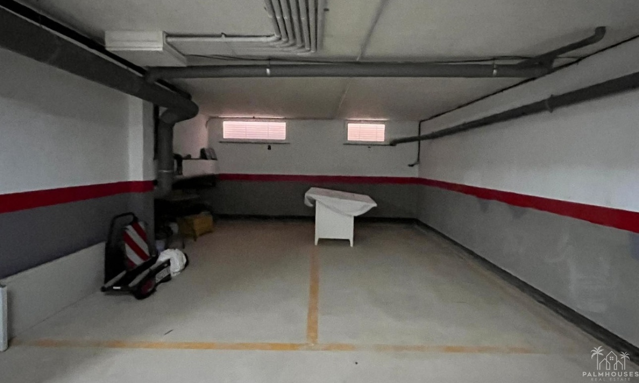 Revente - Apartment - Los Alcazares - Los Alcazares Centro