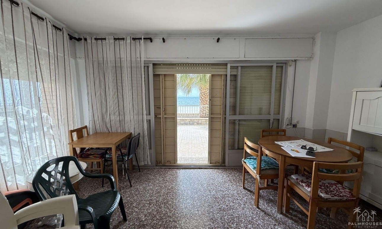 Revente - Apartment - Los Alcazares - Los Alcazares Centro