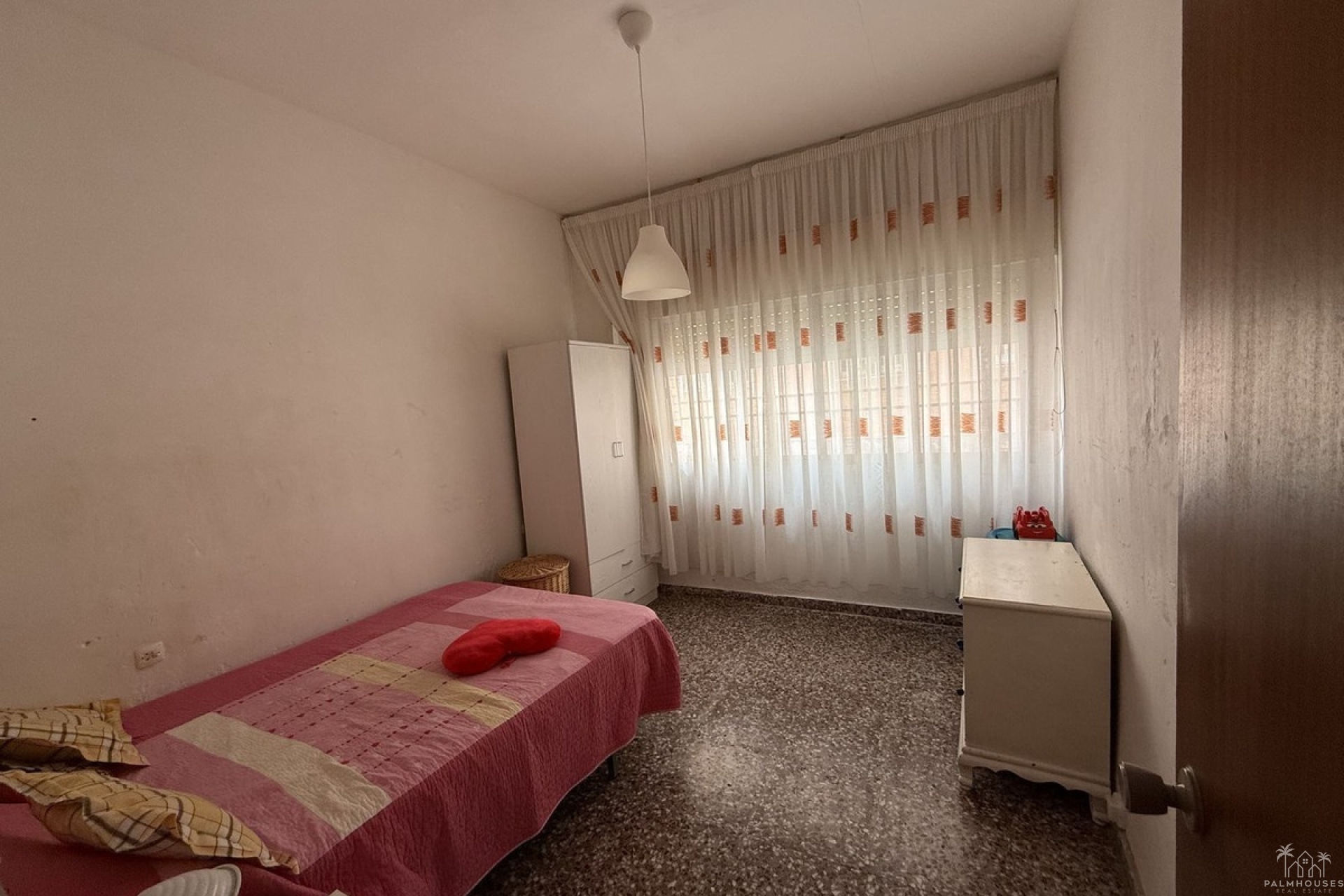 Revente - Apartment - Los Alcazares - Los Alcazares Centro