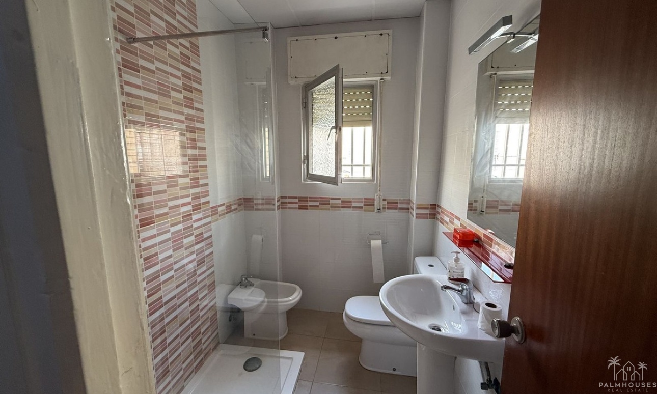 Revente - Apartment - Los Alcazares - Los Alcazares Centro