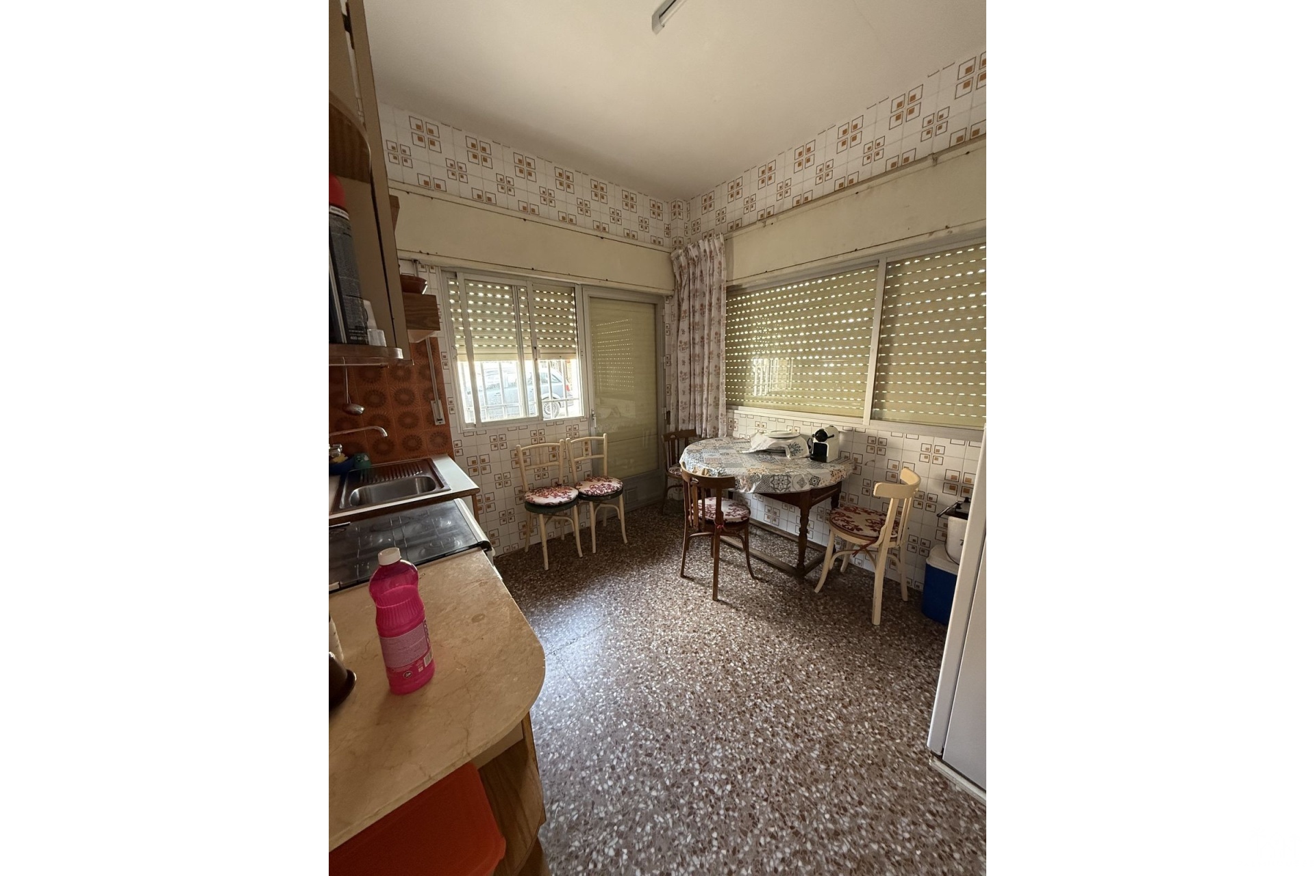 Revente - Apartment - Los Alcazares - Los Alcazares Centro