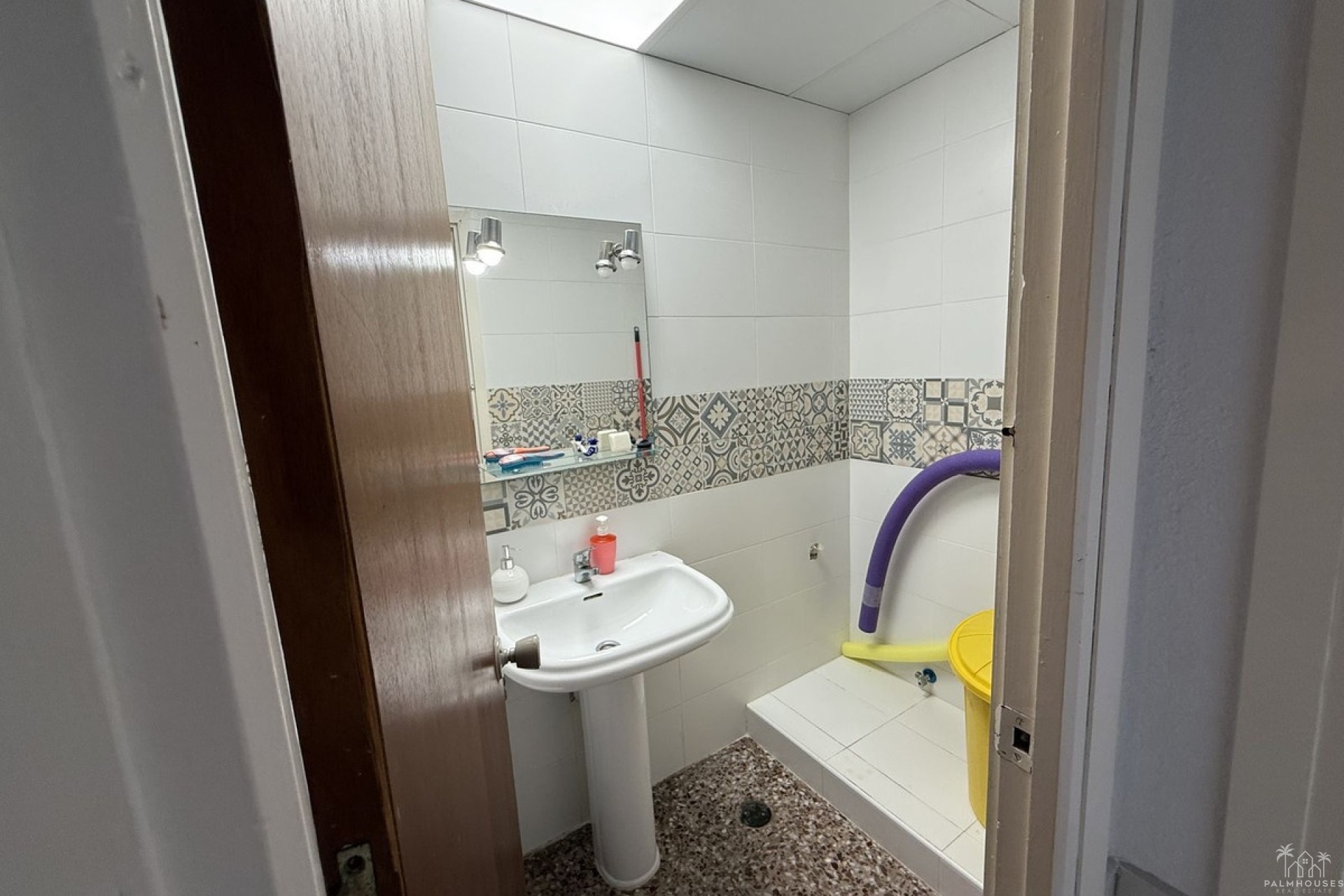 Revente - Apartment - Los Alcazares - Los Alcazares Centro