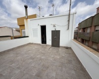 Revente - Apartment - Los Alcazares - Los Alcazares Centro