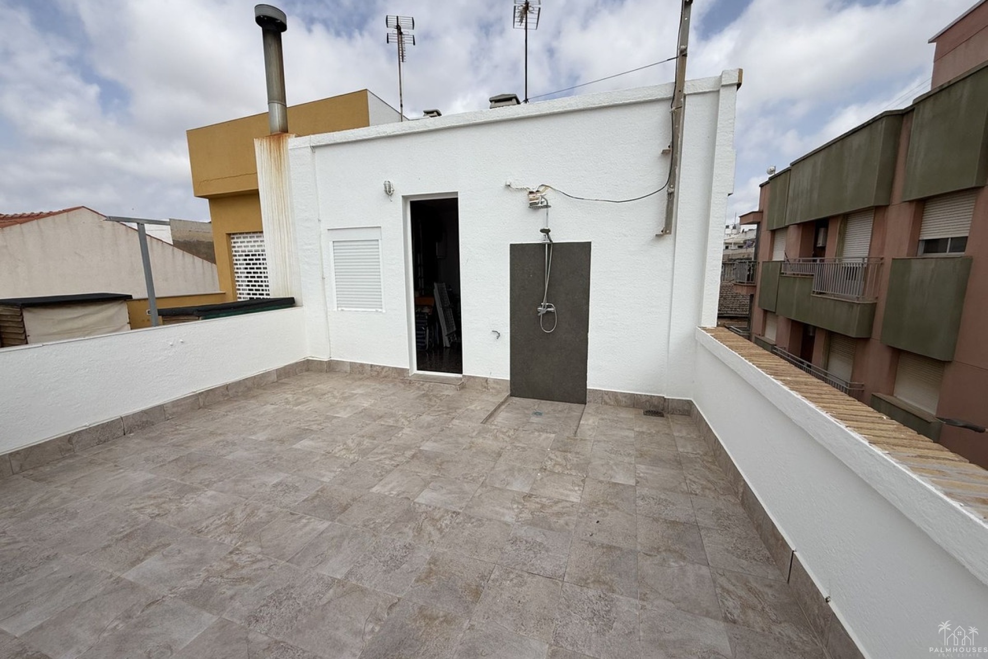 Revente - Apartment - Los Alcazares - Los Alcazares Centro