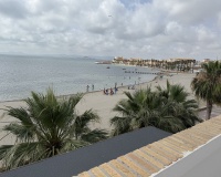 Revente - Apartment - Los Alcazares - Los Alcazares Centro