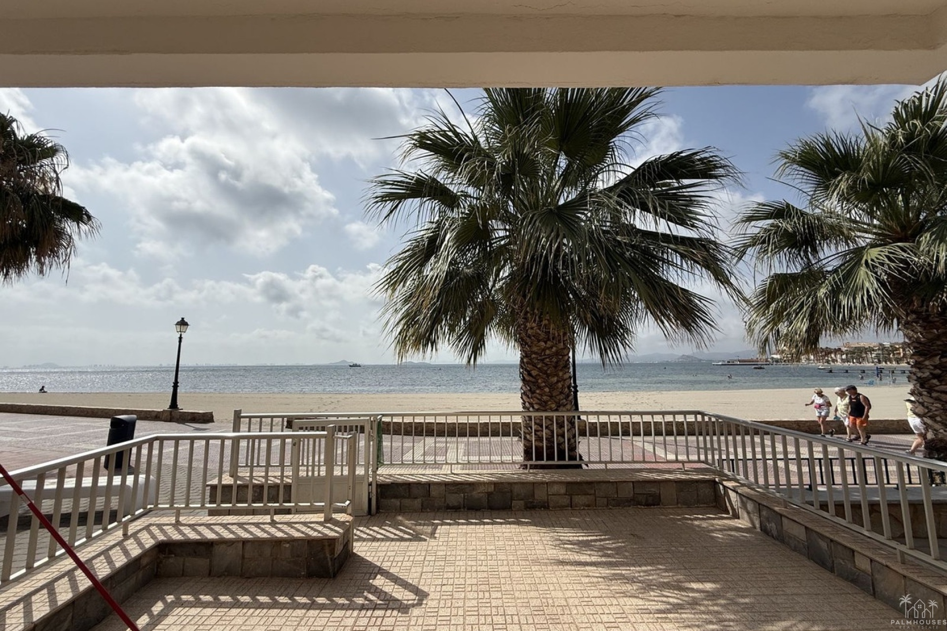 Revente - Apartment - Los Alcazares - Los Alcazares Centro