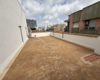 Revente - Apartment - Los Alcazares - Los Alcazares Centro
