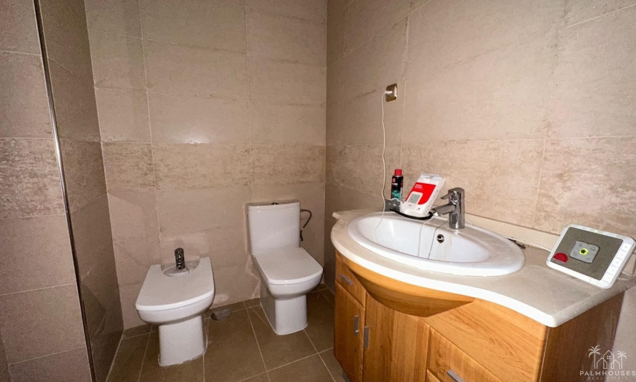 Revente - Apartment - Los Alcazares - Los Alcazares Centro
