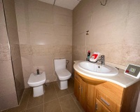 Revente - Apartment - Los Alcazares - Los Alcazares Centro