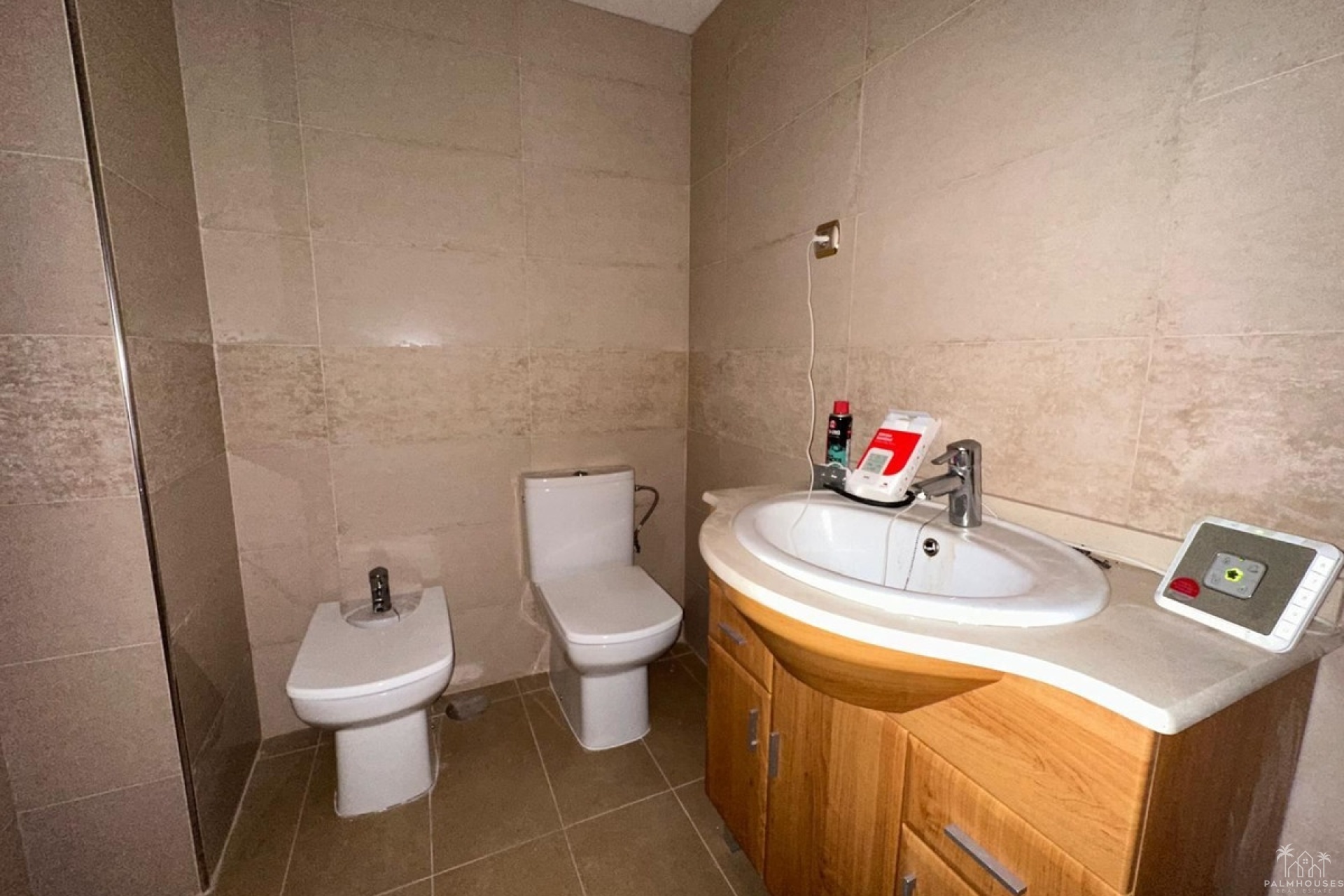 Revente - Apartment - Los Alcazares - Los Alcazares Centro