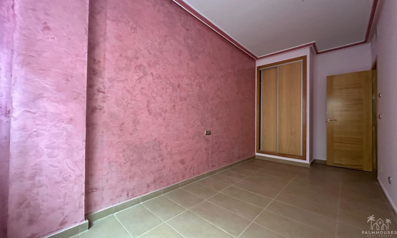 Revente - Apartment - Los Alcazares - Los Alcazares Centro