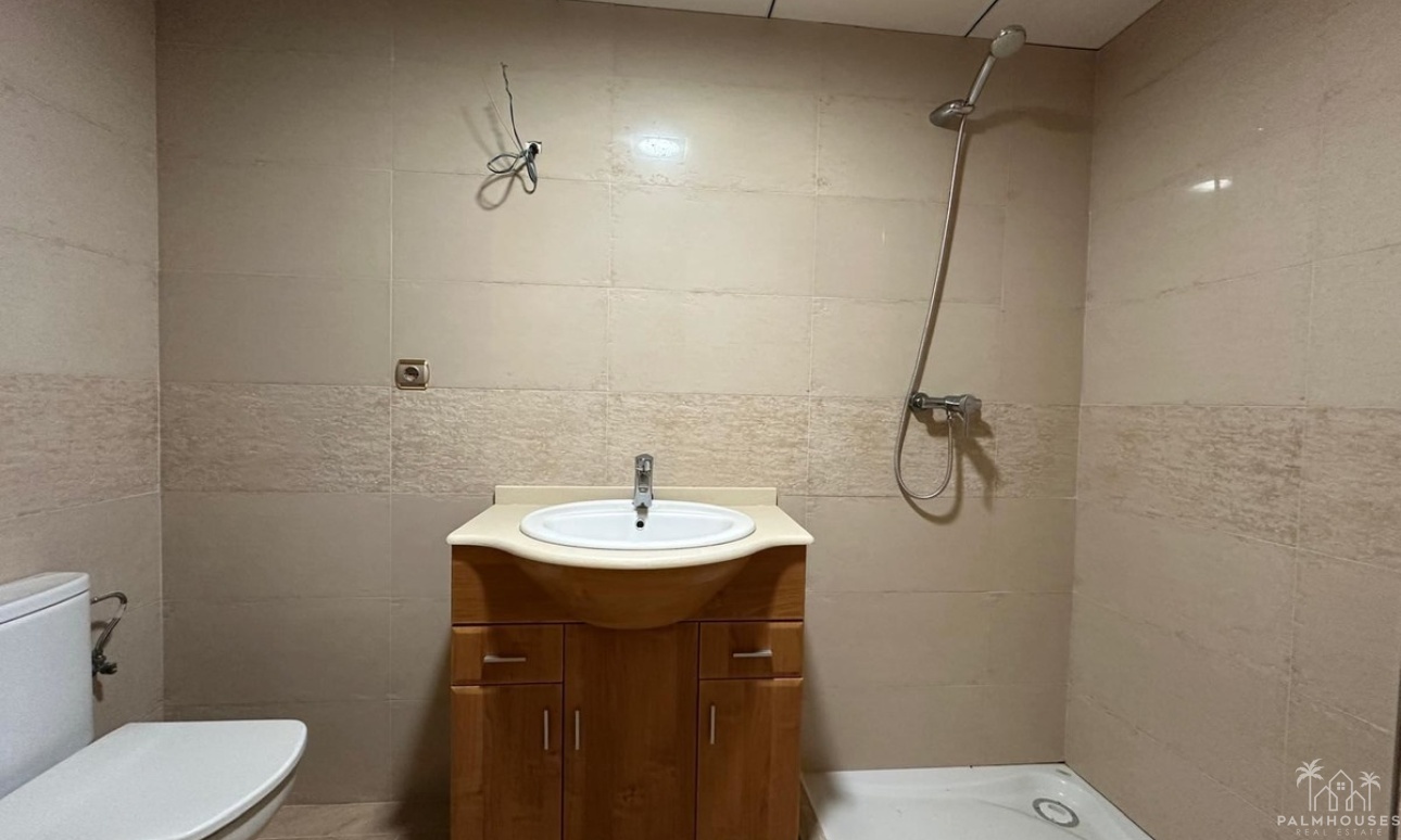 Revente - Apartment - Los Alcazares - Los Alcazares Centro