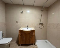 Revente - Apartment - Los Alcazares - Los Alcazares Centro