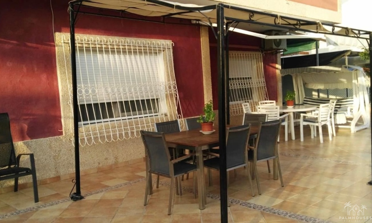 Revente - Apartment - Los Alcazares - Los Alcazares Centro