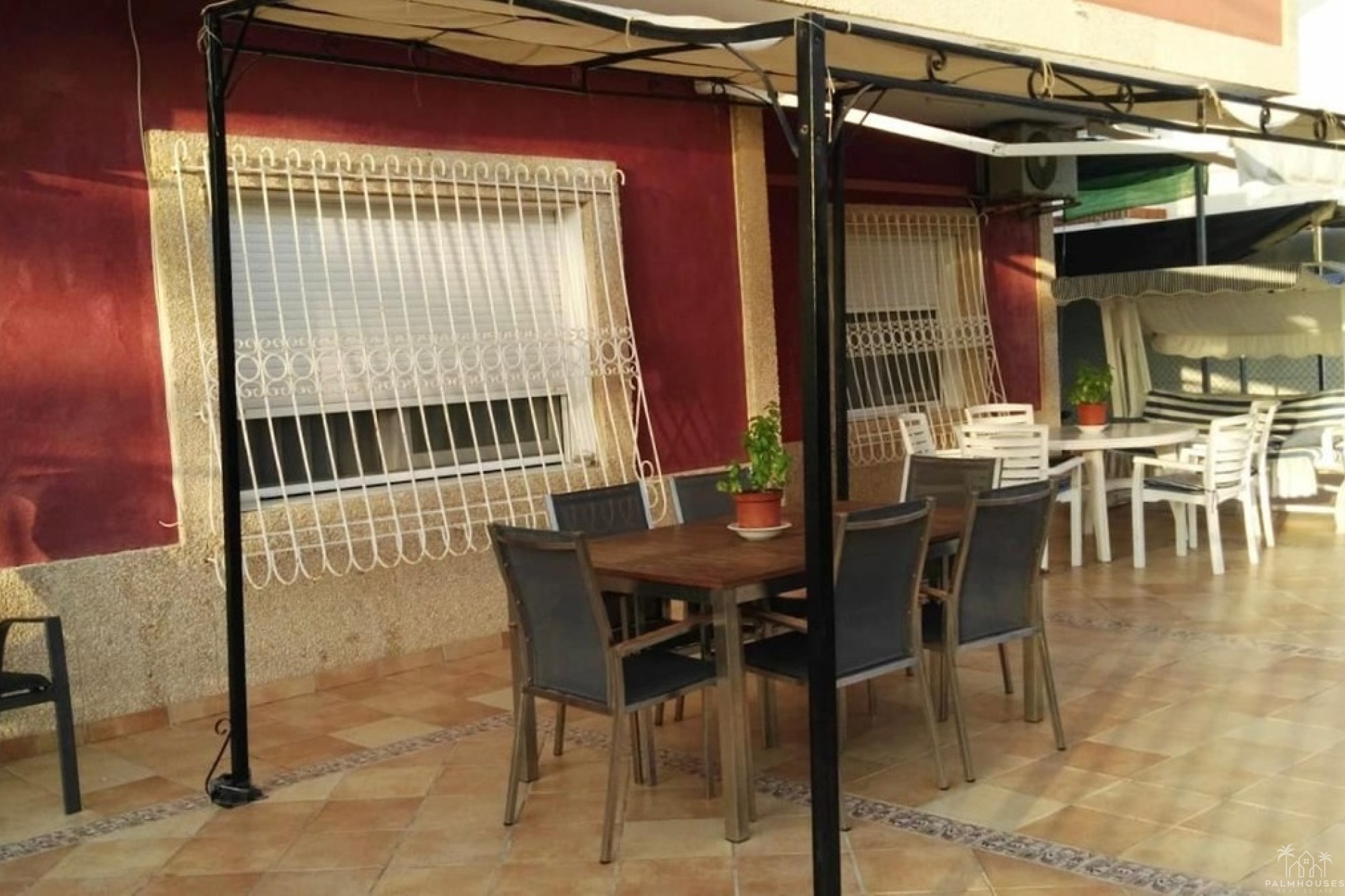 Revente - Apartment - Los Alcazares - Los Alcazares Centro