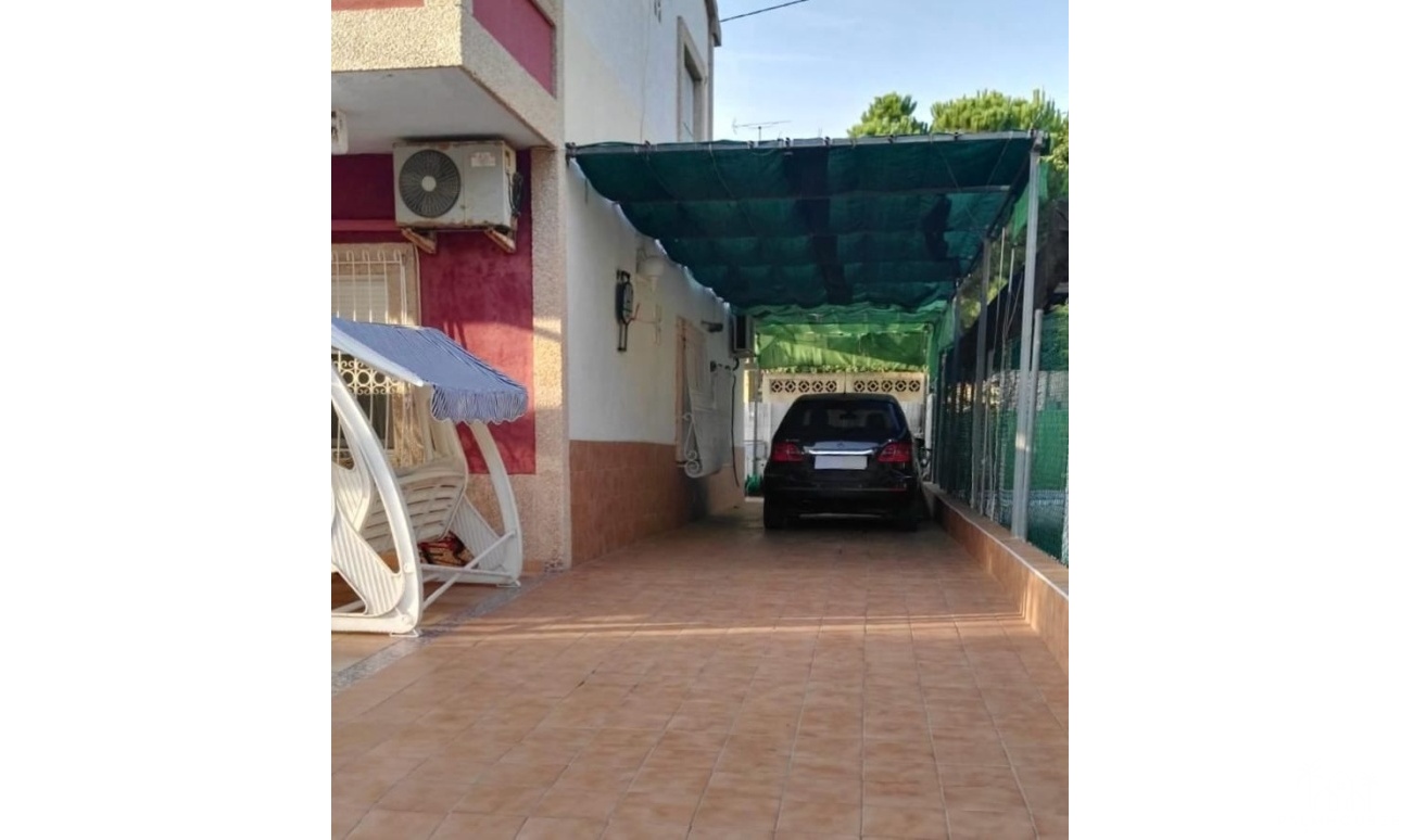 Revente - Apartment - Los Alcazares - Los Alcazares Centro