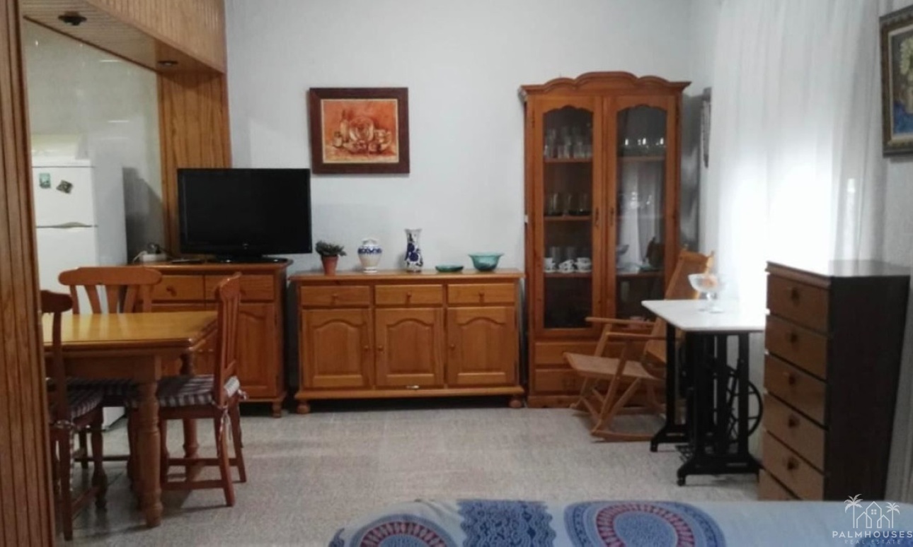 Revente - Apartment - Los Alcazares - Los Alcazares Centro