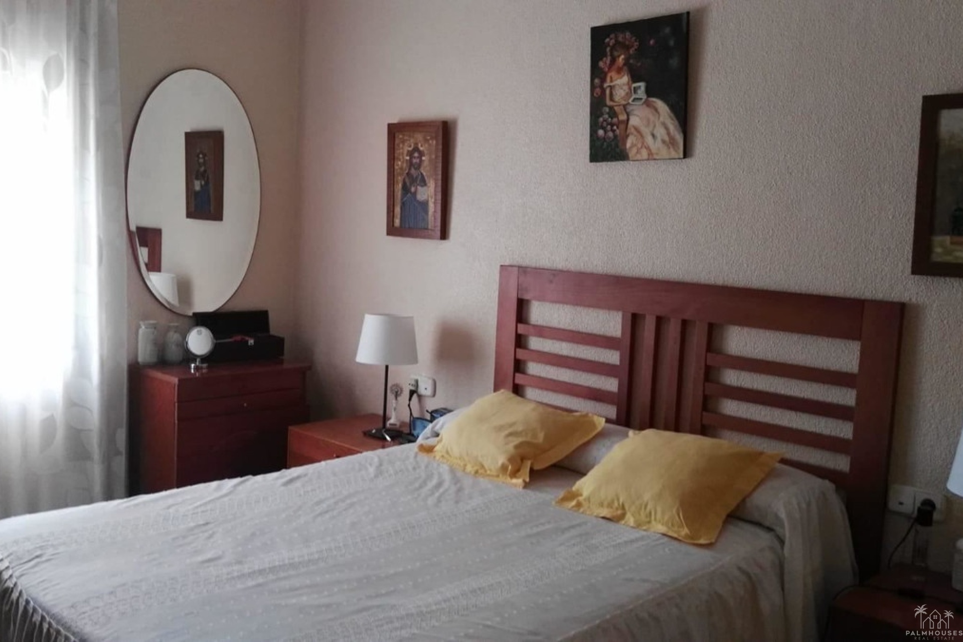 Revente - Apartment - Los Alcazares - Los Alcazares Centro