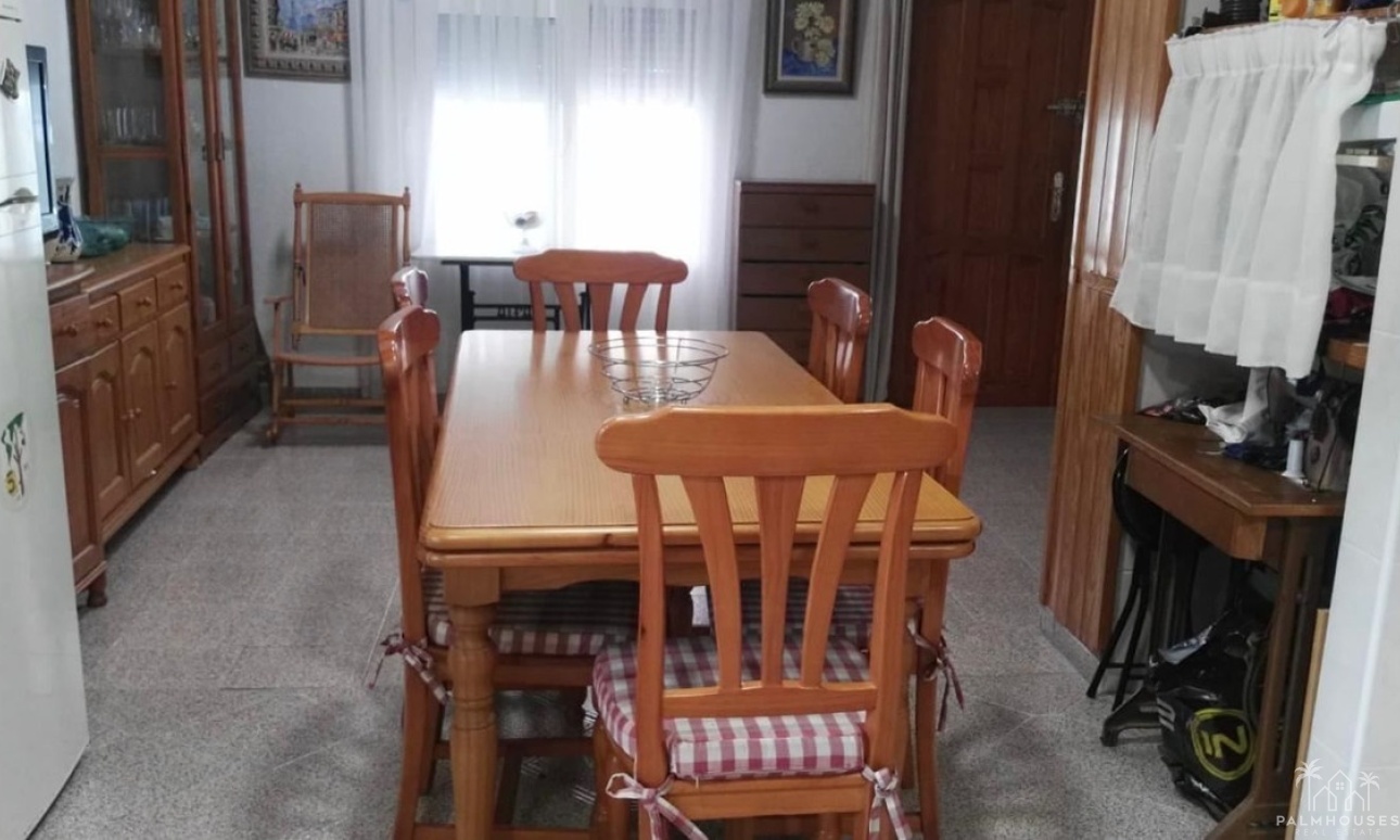 Revente - Apartment - Los Alcazares - Los Alcazares Centro