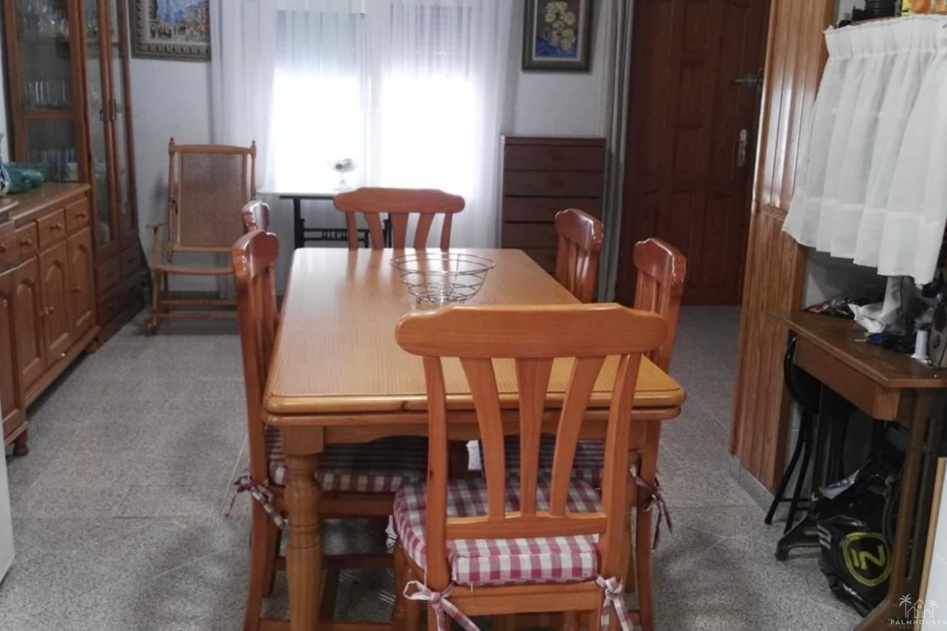 Revente - Apartment - Los Alcazares - Los Alcazares Centro