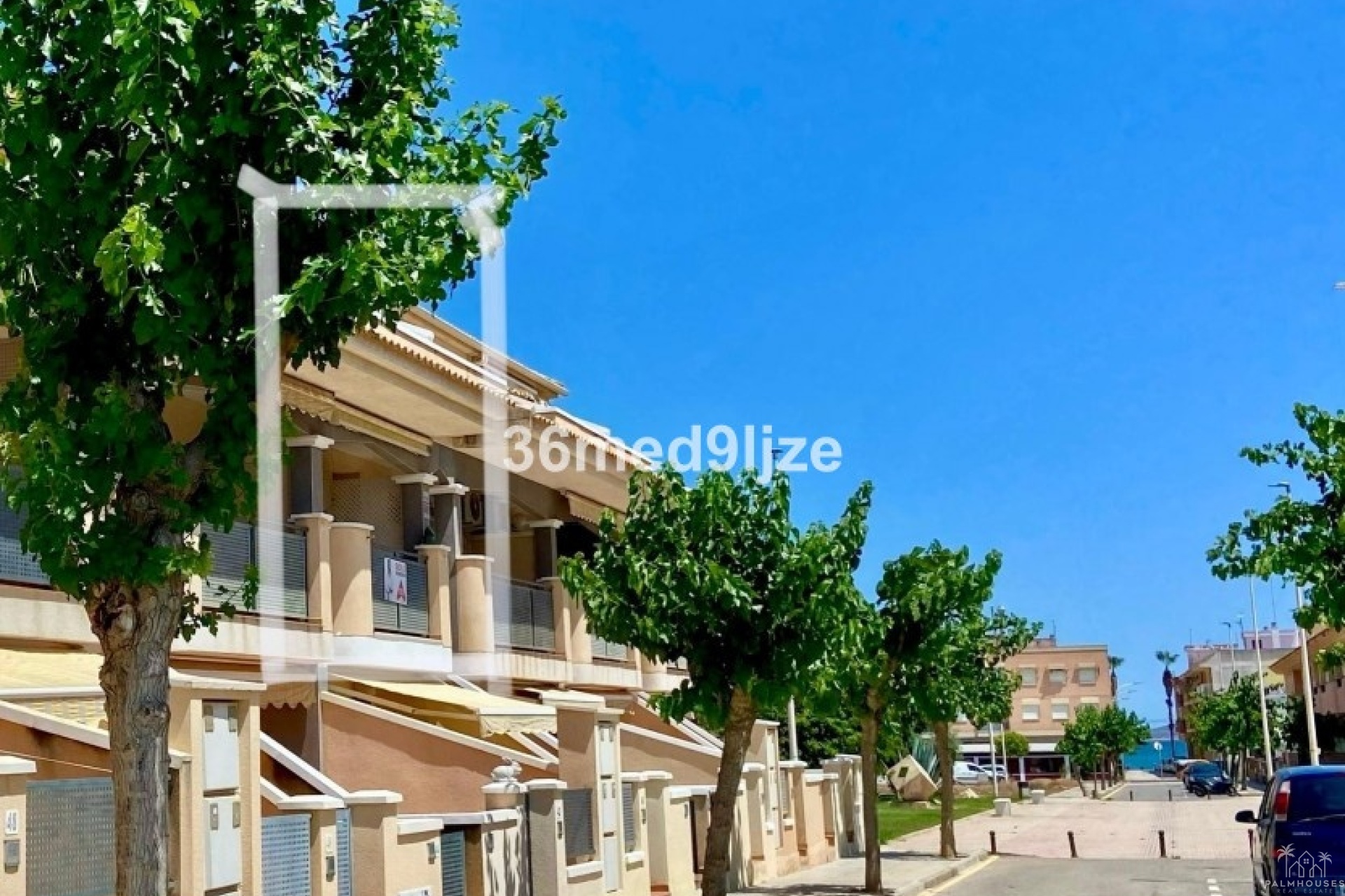 Revente - Apartment - Los Alcazares - Los Alcazares Centro