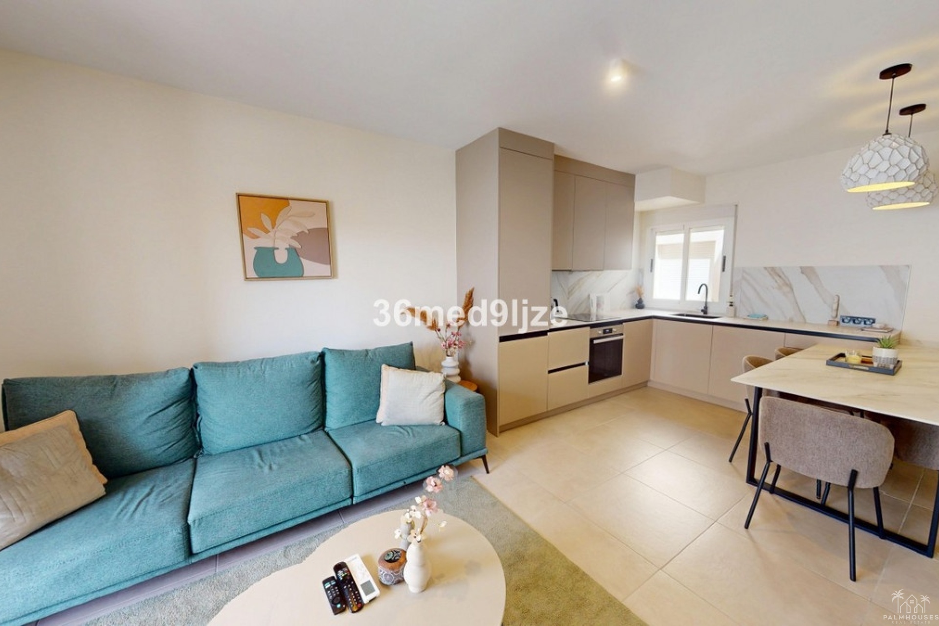 Revente - Apartment - Los Alcazares - Los Alcazares Centro