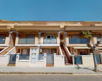 Revente - Apartment - Los Alcazares - Los Alcazares Centro