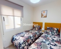 Revente - Apartment - Los Alcazares - Los Alcazares Centro
