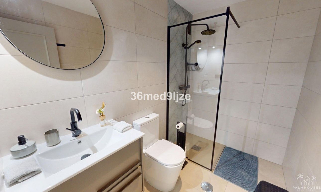 Revente - Apartment - Los Alcazares - Los Alcazares Centro