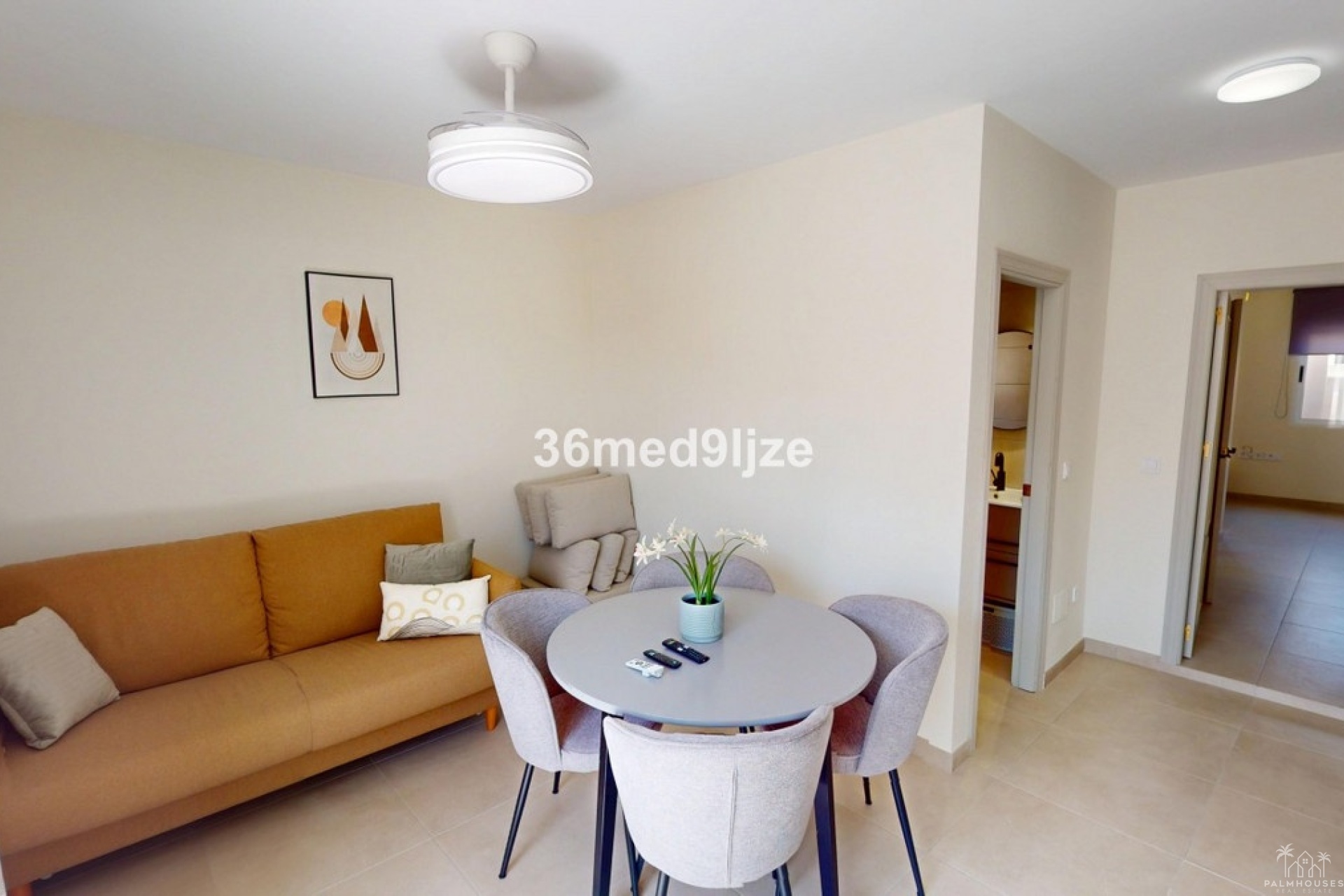 Revente - Apartment - Los Alcazares - Los Alcazares Centro